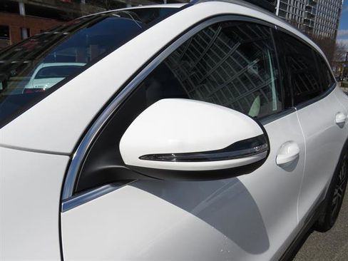 Used 2025 Mercedes-Benz GLA 250 GLA 250 4MATIC image 25