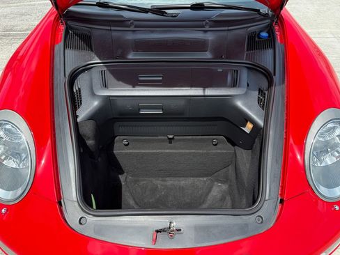 Used 2007 Porsche 911 Carrera RWD image 20