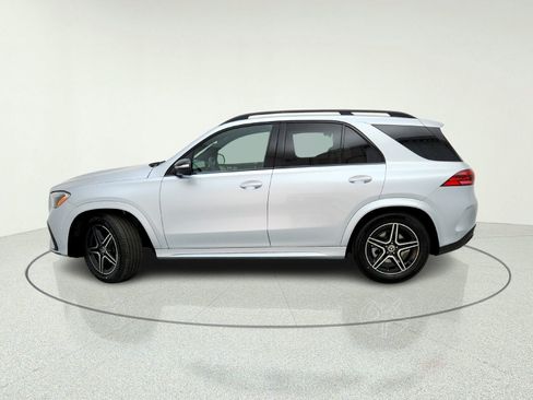 New 2026 Mercedes-Benz GLE 580 4MATIC image 14