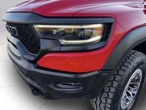 Used 2021 RAM 1500 TRX w/ TRX Level 2 Equipment Group AWD/4WD image 12