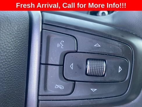 Used 2023 GMC Sierra 1500 SLT w/ SLT Premium Plus Package AWD/4WD image 15