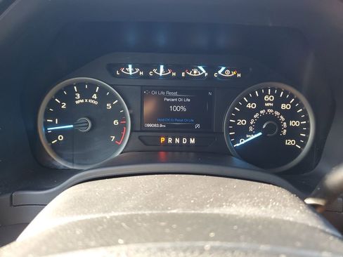 Used 2018 Ford F150 XLT w/ Equipment Group 302A Luxury AWD/4WD image 22