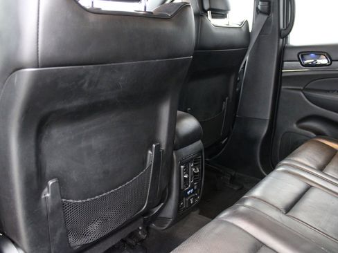 Used 2019 Jeep Grand Cherokee High Altitude AWD/4WD image 17