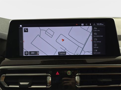 Certified 2023 BMW X3 xDrive30i w/ Convenience Package image 22