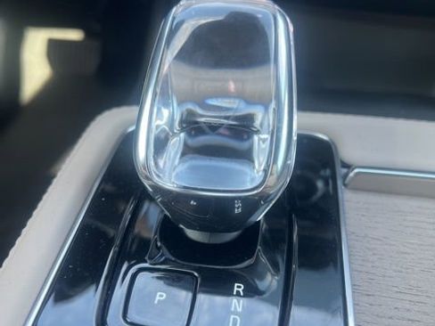 New 2026 Volvo XC90 T8 Plus w/ Protection Package AWD/4WD image 16