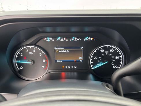 New 2026 Ford F350 XLT w/ Tremor Off-Road Package image 15