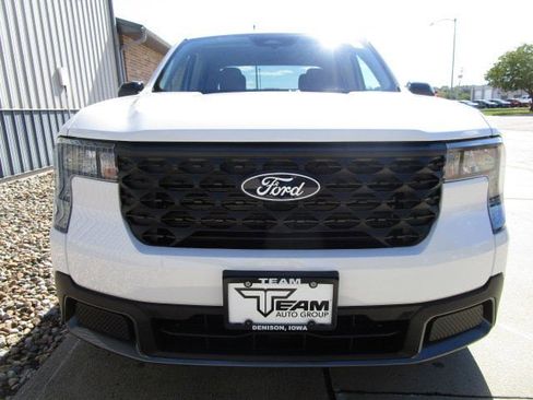 New 2025 Ford Maverick XLT w/ Equipment Group 301A image 2