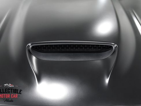Used 2016 Dodge Challenger SRT Hellcat RWD image 51