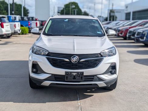 Used 2023 Buick Encore GX Select w/ Experience Buick Package FWD image 2