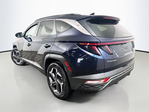 Used 2022 Hyundai Tucson SEL AWD/4WD image 5