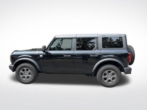 Used 2024 Ford Bronco Big Bend AWD/4WD image 2