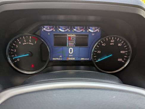 Used 2024 Ford Expedition Max XLT AWD/4WD image 18