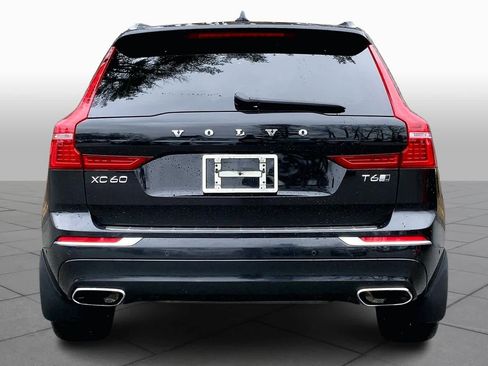 Used 2018 Volvo XC60 T6 Inscription w/ Convenience Package image 5