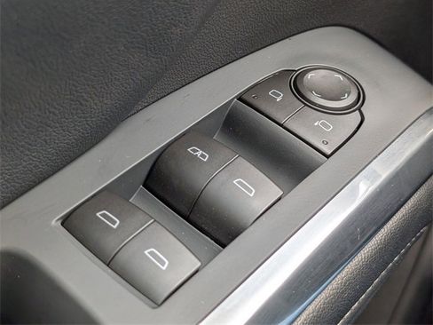 New 2026 Chevrolet Traverse LT w/ Driver Confidence Package image 22