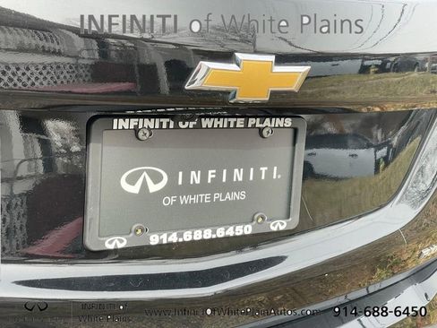 Used 2022 Chevrolet Equinox LT AWD/4WD image 29