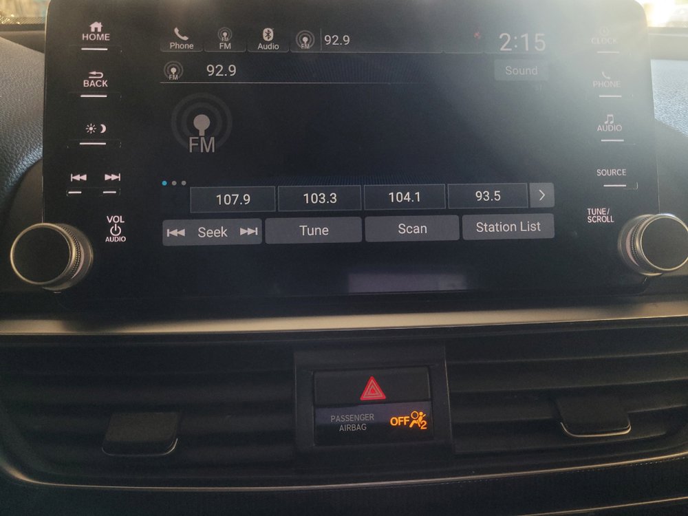 Used 2022 Honda Accord Sport image 25