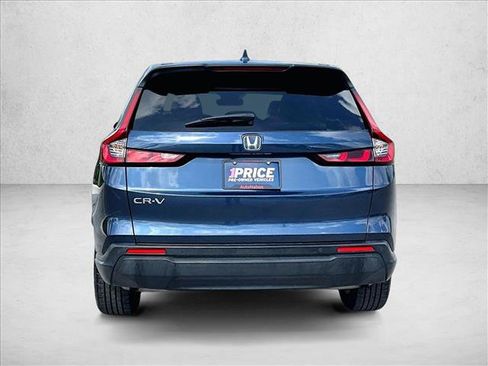 Used 2023 Honda CR-V EX-L image 4