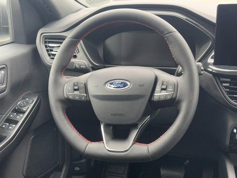 New 2026 Ford Escape ST-Line w/ Tech Pack #1 image 7