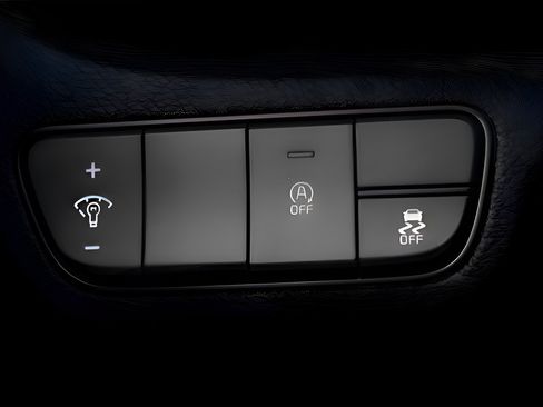 Certified 2026 Kia Seltos LX AWD/4WD image 24