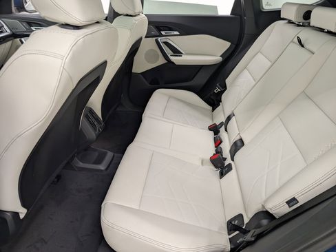 Used 2026 BMW X1 xDrive28i w/ Convenience Package AWD/4WD image 15