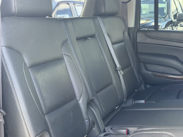 Used 2017 Chevrolet Suburban LT AWD/4WD image 21