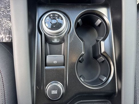 New 2026 Ford Explorer Active image 31