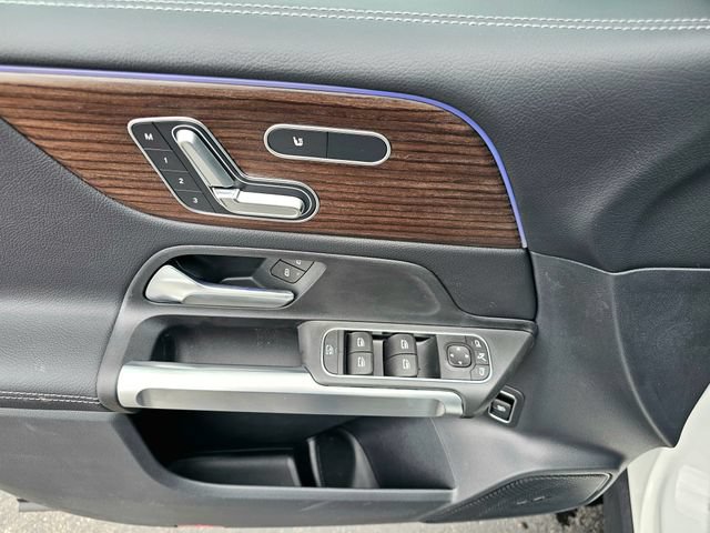 New 2026 Mercedes-Benz GLB 250 4MATIC image 20