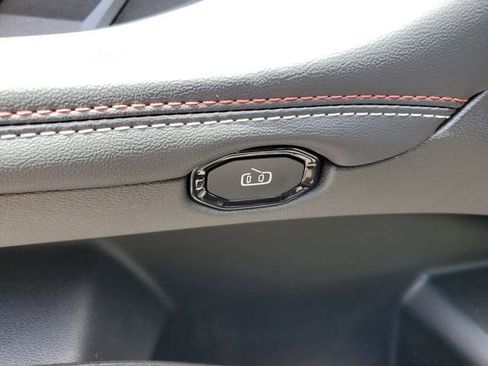 New 2025 Dodge Charger Daytona R/T w/ Quick Order Package 25M R/T image 16