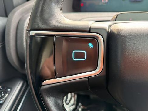 Certified 2025 Ford Expedition Max Platinum w/ Driver's Package image 25