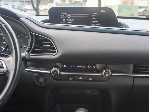 Used 2020 MAZDA CX-30 AWD w/ Select Package image 12