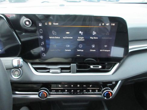 New 2026 Chevrolet Equinox LT w/ Convenience Package II image 33