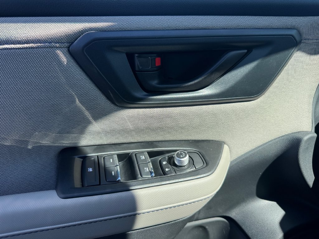 New 2026 Subaru Forester Premium AWD/4WD image 17