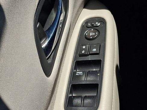 Used 2016 Honda HR-V LX image 22