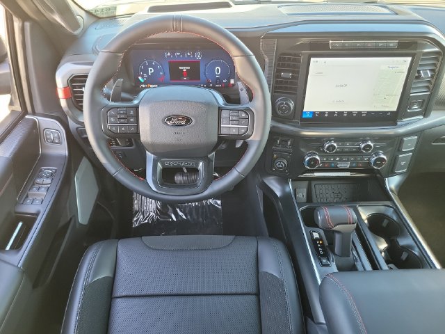 New 2026 Ford F150 Raptor AWD/4WD image 18