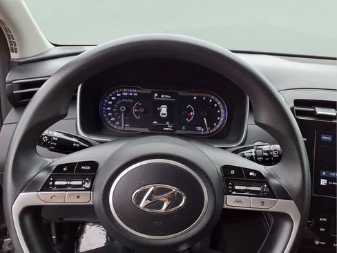 Used 2024 Hyundai Tucson SEL AWD/4WD image 12