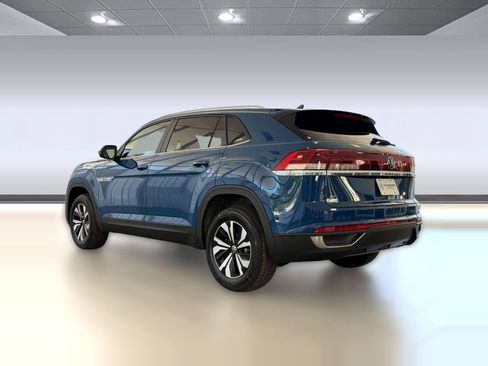 New 2026 Volkswagen Atlas Cross Sport SE AWD/4WD image 3