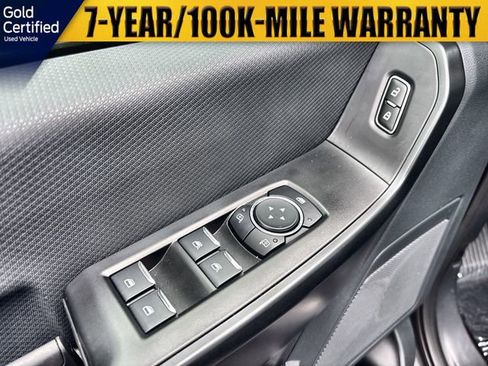Used 2025 Ford F150 STX w/ Equipment Group 200A AWD/4WD image 22
