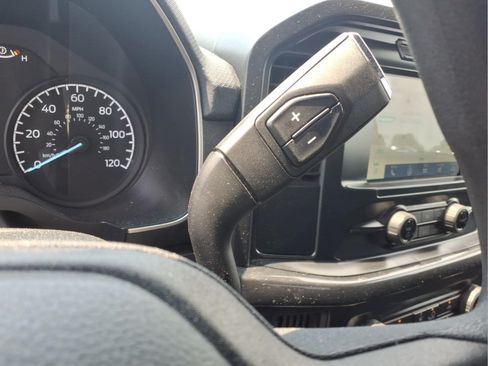Used 2022 Ford F150 XL w/ STX Appearance Package AWD/4WD image 21