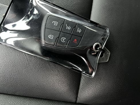 Used 2024 Chevrolet Tahoe LT image 30