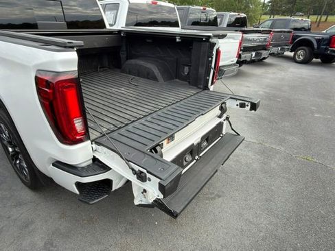 Used 2023 GMC Sierra 1500 Denali Ultimate AWD/4WD image 24