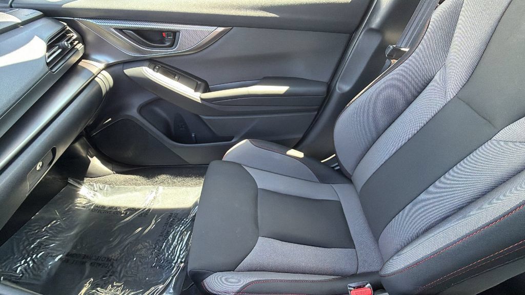 Used 2024 Subaru WRX AWD/4WD image 12