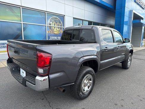 Used 2023 Toyota Tacoma SR5 image 6