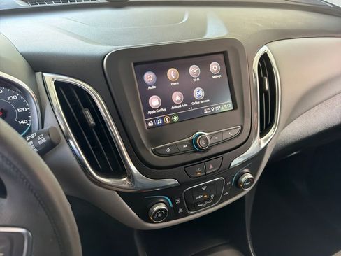 Used 2024 Chevrolet Equinox LS image 23