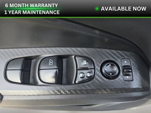 Used 2024 Nissan Altima 2.5 SV image 17