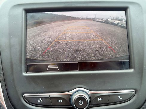 Used 2023 Chevrolet Equinox RS image 25