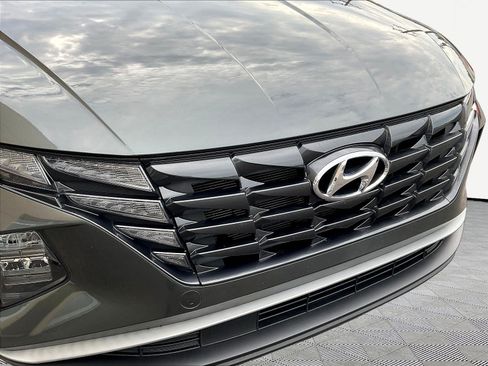 Used 2023 Hyundai Tucson SEL FWD image 27