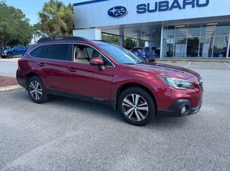 Used 2018 Subaru Outback 3.6R Limited AWD/4WD video 1