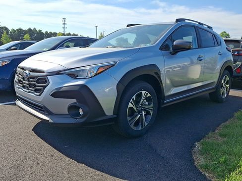 New 2026 Subaru Crosstrek 2.0i Premium AWD/4WD image 2