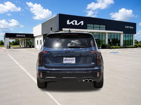 Used 2025 Kia Telluride SX Prestige X-Pro AWD/4WD image 6