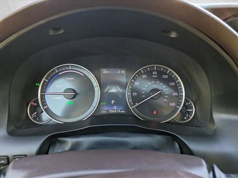 Used 2016 Lexus ES 300h image 11